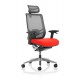 Ergo Click Bespoke Ergonomic Office Chair with Fabric Seat